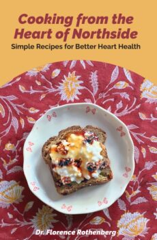 Cooking from the Heart of Northside